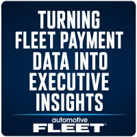 Turning Fleet Payment data into executive insights blue podcast thumbnail