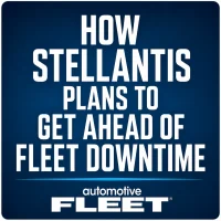 an Automotive Fleet podcast thumbnail