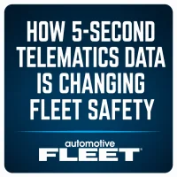 An Automotive Fleet podcast thumbnail
