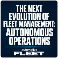 An Automotive Fleet podcast thumbnail