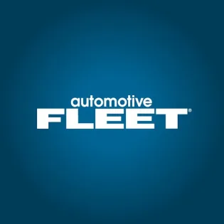 Automotive Fleet podcast logo