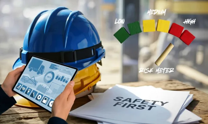 In 2026, safety stops being a standalone program and becomes how fleets operate daily, with measurable risk, integrated coaching, and prevention built into workflows.