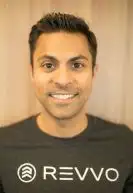 Headshot of article interviewee Sunjay Dodani.