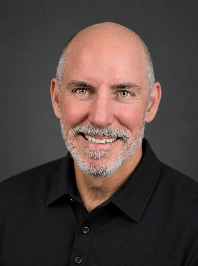 Brian Murphy headshot