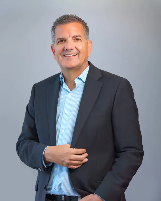 Jeff Wiener headshot
