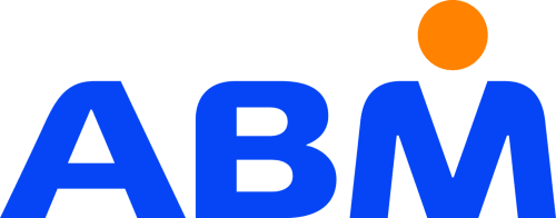 ABM logo