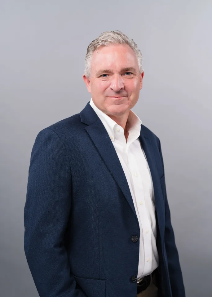 Derek Dunaway headshot