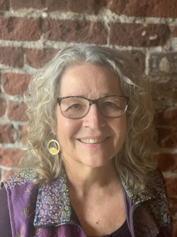 Kathryn Schifferle headshot