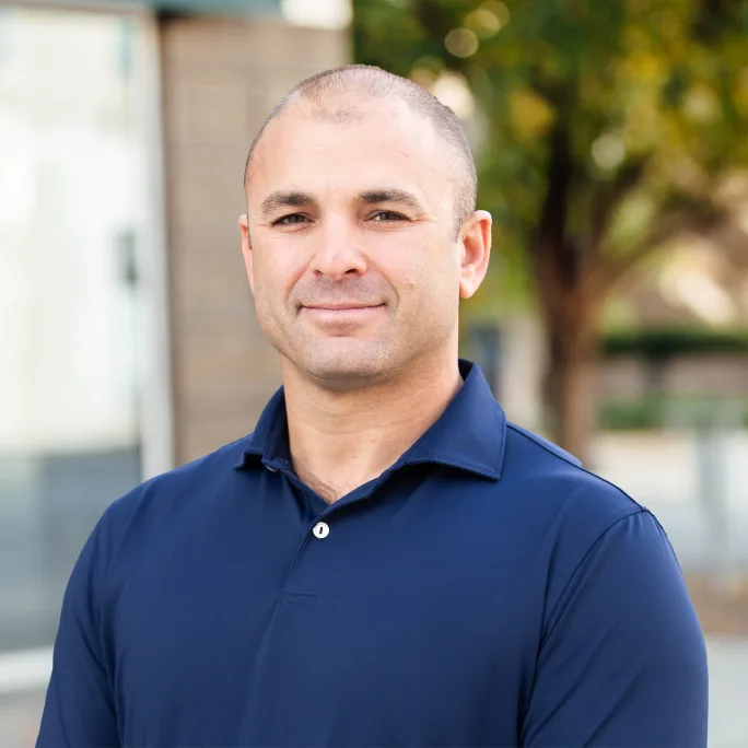 Nick Izquierdo, President of Auto Integrate.
