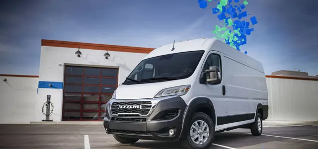 5 Facts Every Fleet Manager Should Know About Embedded Telematics
