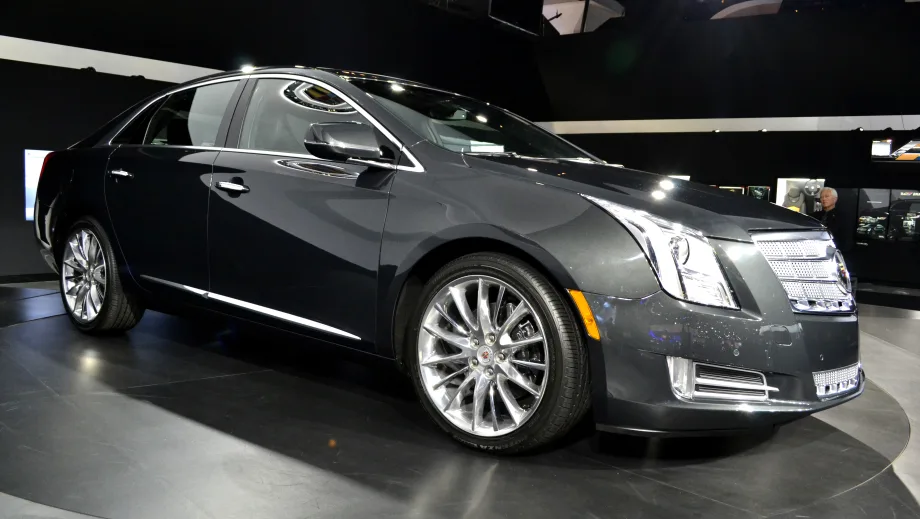 What’s Hot from the L.A. Auto Show 