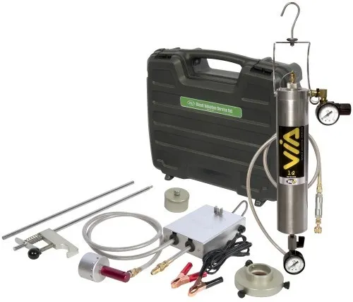 BG Diesel Induction Service Set