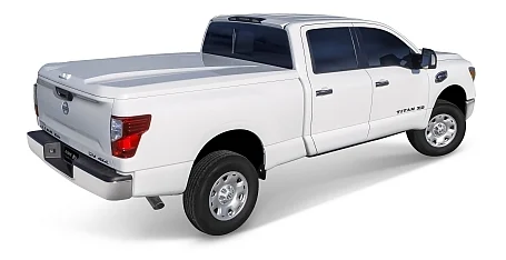 Pickup Bed Covers for 2016 Nissan Titan XD