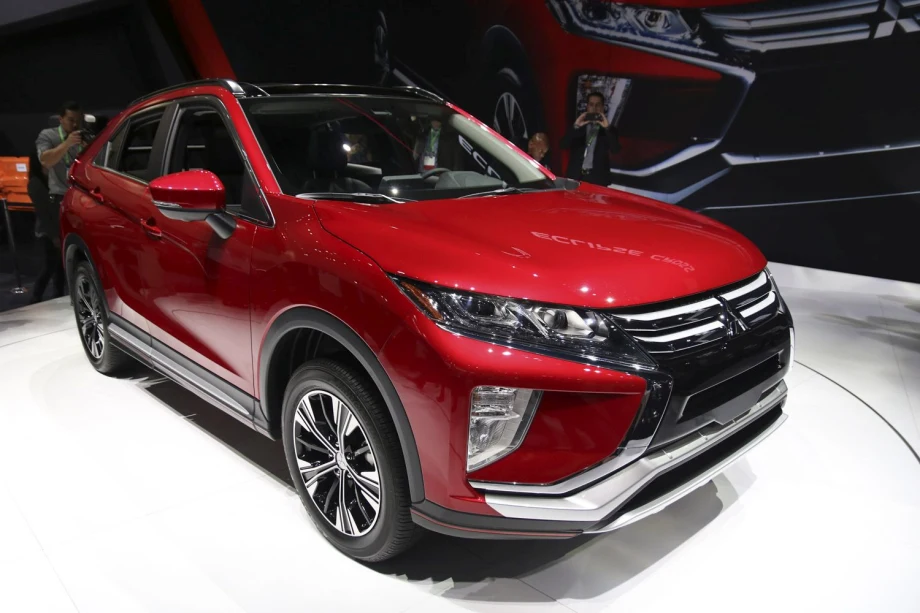 Hard Times Ahead for the Compact SUV Segment? 
