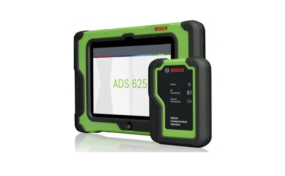Bosch Helps Diagnose Complex Truck Issues
