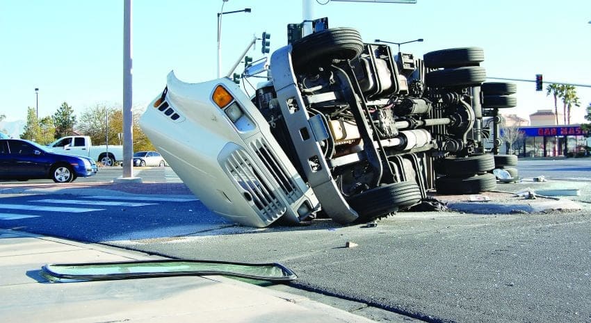 6 Forecasts: Future of Accident Management
