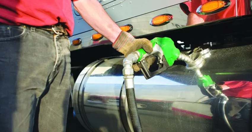 4 Myths About Renewable Diesel