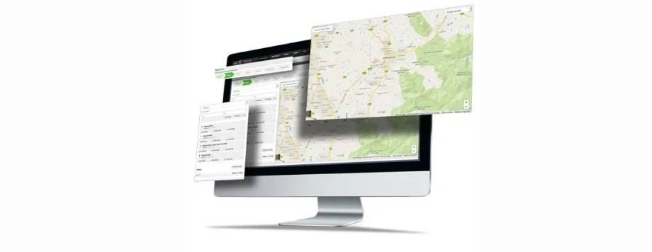 MiX Telematics ELD Extension for Payroll Management