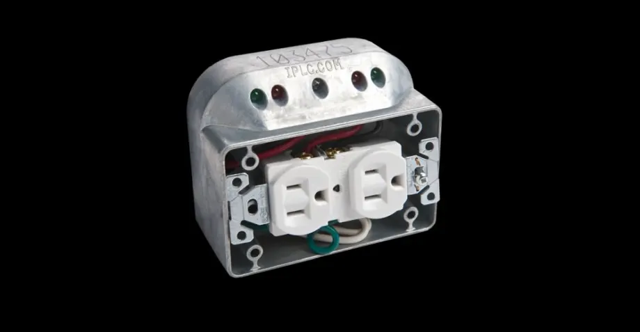 Save Fleet Vehicle Power & Monitor Temperatures