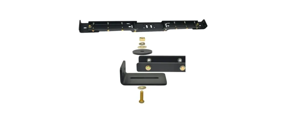 American Powertrain Adds Crossmember to X-Factor Line