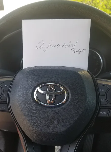 Losing This Customer Is Okay