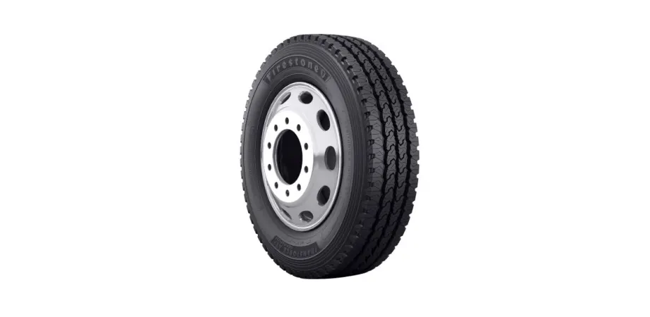 Firestone Transforce Tires Expands to Class 4/5