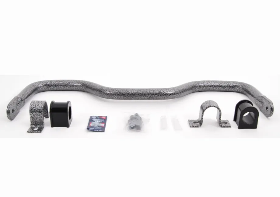 Hellwig Releases Sway Bar for Sprinter 3500