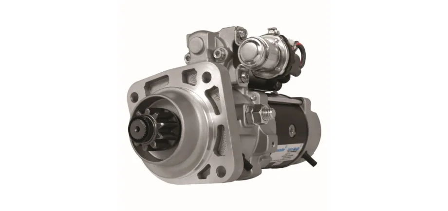 Prestolite Adds PowerPro Extreme for Detroit Diesel Engines