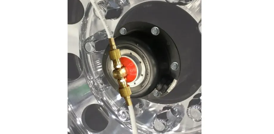 Warranty Extension for ATIS with ThermALERT