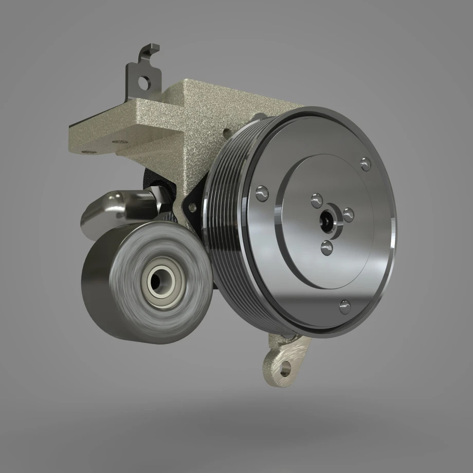DewEze Hydraulic Solutions for 2020 Work Trucks