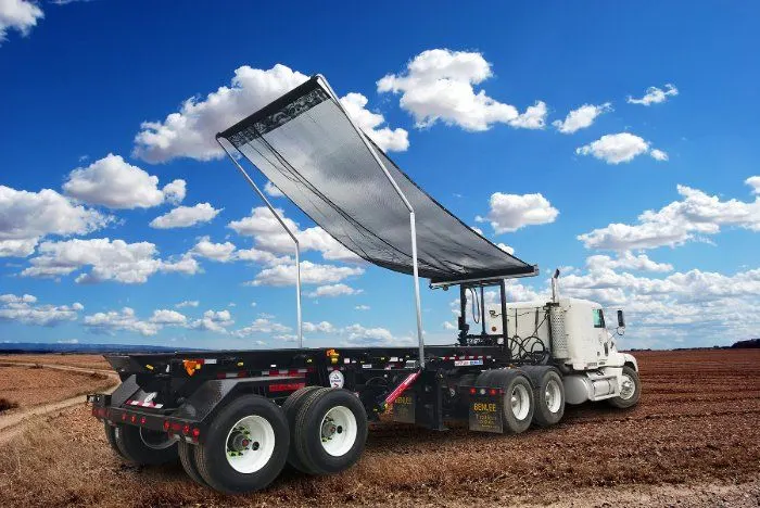 Cargo Protection for the Recycling and Refuse Industry