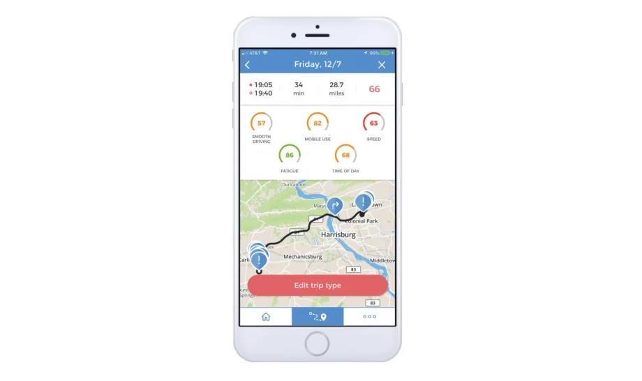 FloowFleet Offers Connected Insurance Platform for Commercial Fleets