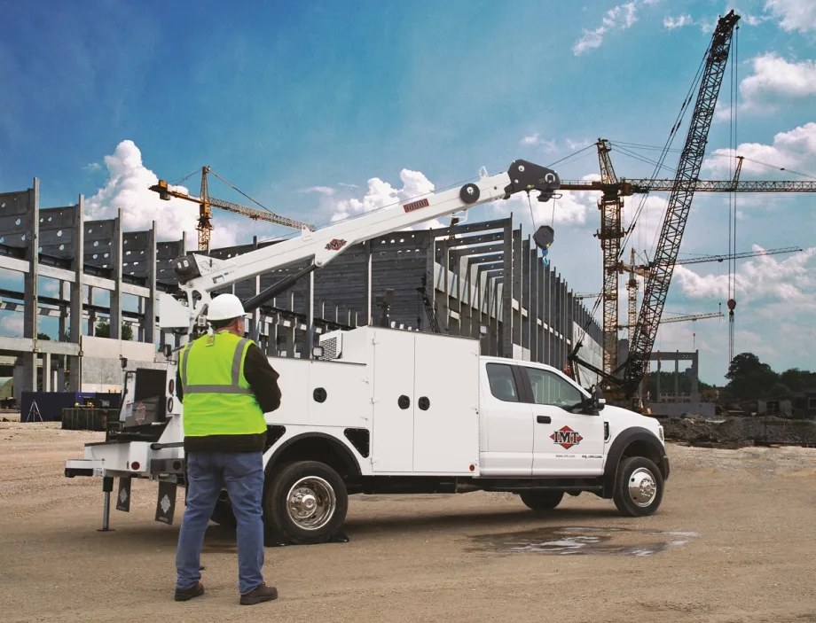IMT Launches Lightweight Service Package
