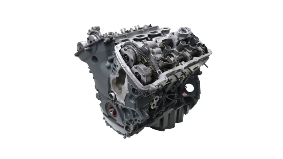 Jasper Offers Remanufactured Ford 3.5L EcoBoost