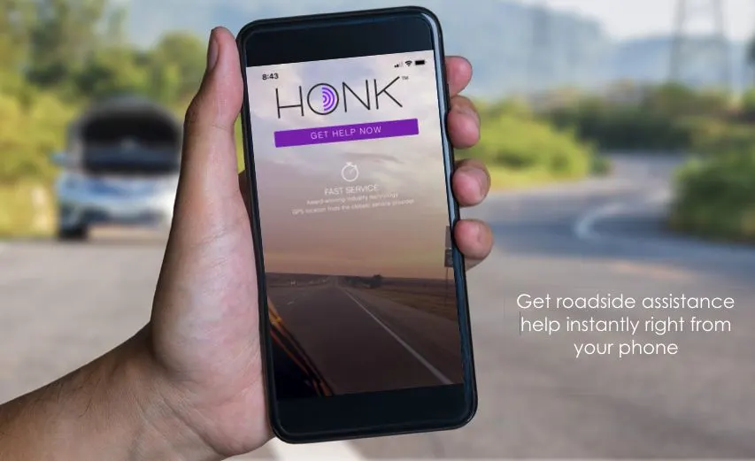 Honk Leverages AI and Updates Mobile App