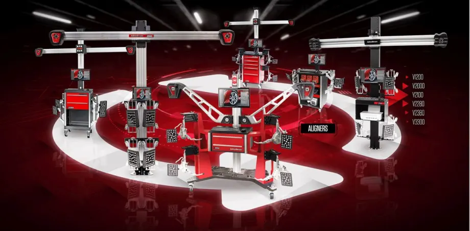 John Bean Updates Wheel Alignment Specifications