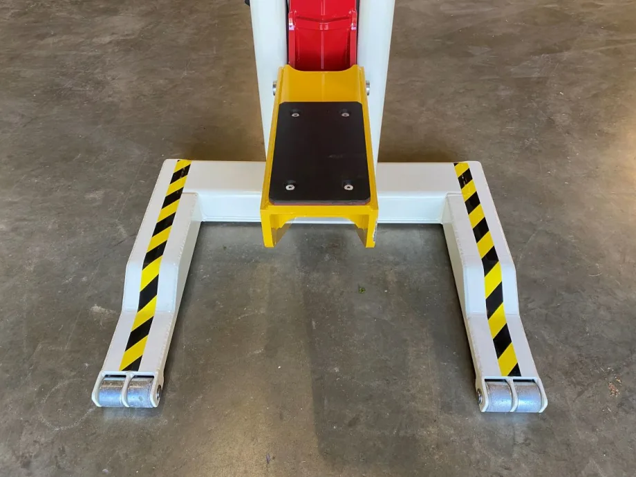 Stertil-Koni G-Series for Unique Lifting Needs