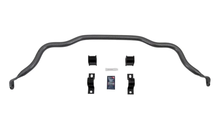 Hellwig Front Sway Bars for Chevy Silverado & GMC Sierra Pickups