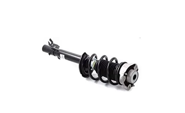 New Ram ProMaster ReadyMount Loaded Strut Assemblies