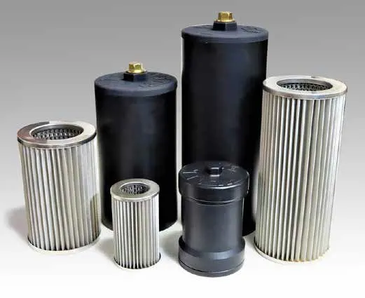 System 1 Expands Diesel Filter Lineup