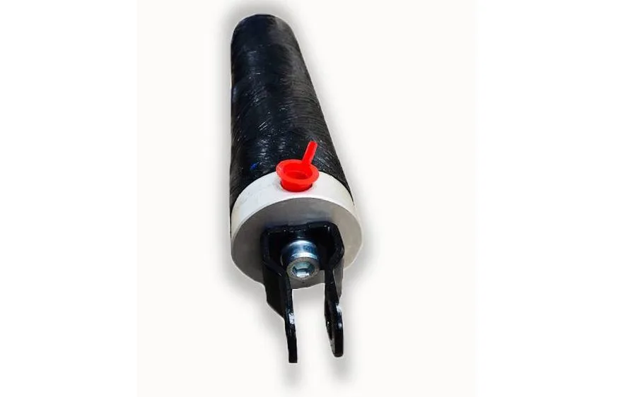 Polygon Composite Housings Eliminate Corrosion in Fifth-Wheel Coupling Applications