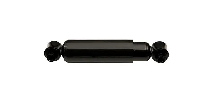 TRP Introduces Hydraulic Shocks