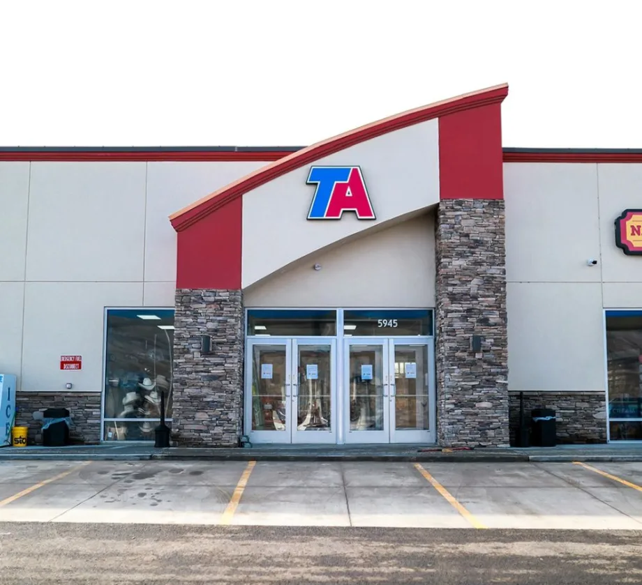 Odyssey and NorthStar Batteries Launch at TravelCenters of America