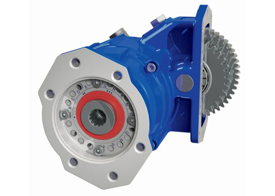 Muncie Releases A20 Series Power Take-Off