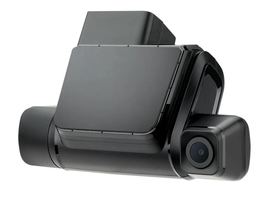 Magellan Debuts Gemini, an AI-Based Telematics Camera