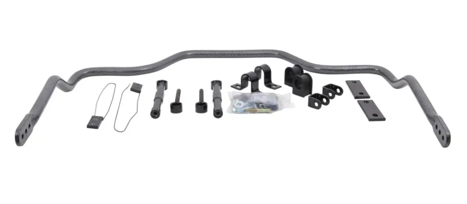 New Swaybars for 2020-2021 Chevrolet & GM Trucks