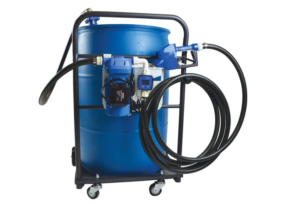 JohnDow Expands DEF Offerings