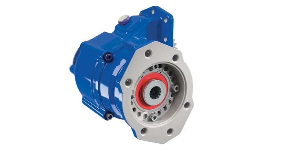 Muncie Power Launches Constant Drive Med-Duty PTO