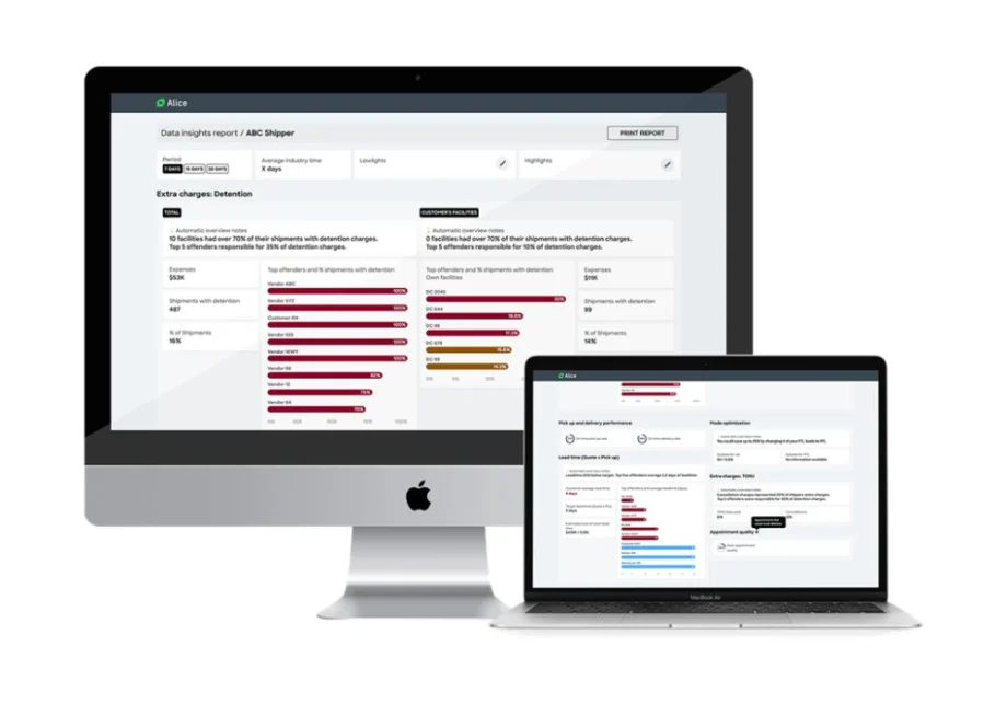 Loadsmart Launches Data Insights Product 