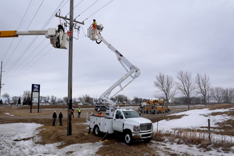 Terex Utilities to Show New Products at Utility Expo
